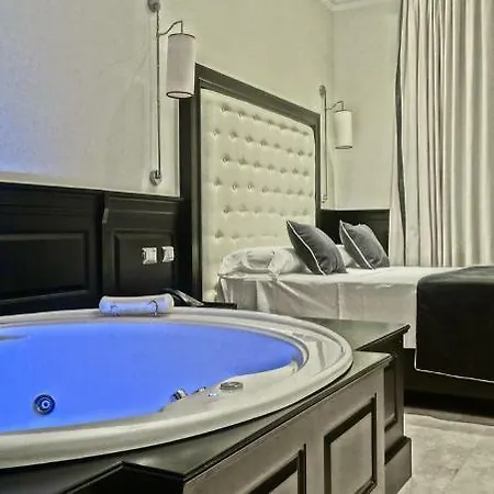 Vaticano Royal Suite-3