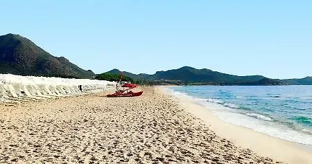 Marina Rey Beach Resort-2