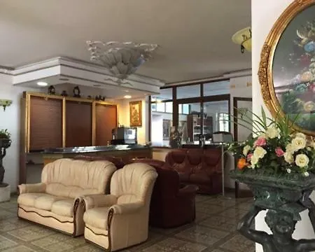Hotel Cavour-3