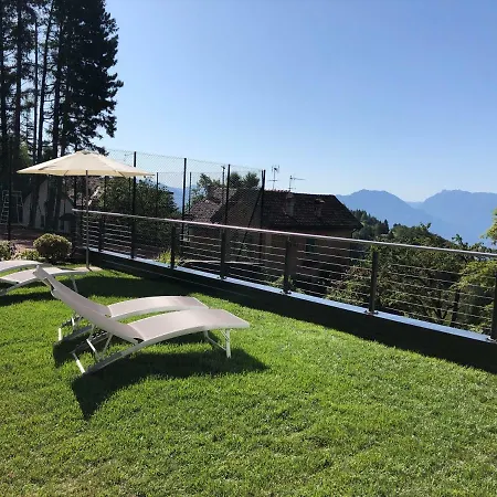 Montanara Chalet-2