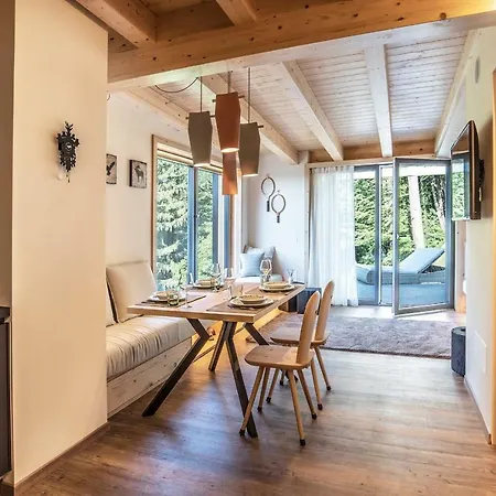 Montanara Chalet-3