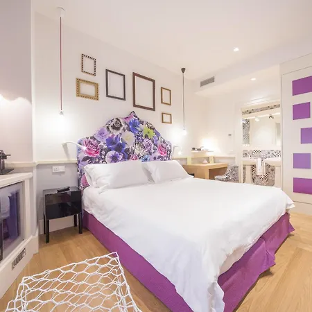 Cinque Rooms-2