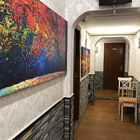 Renting Rooms-2