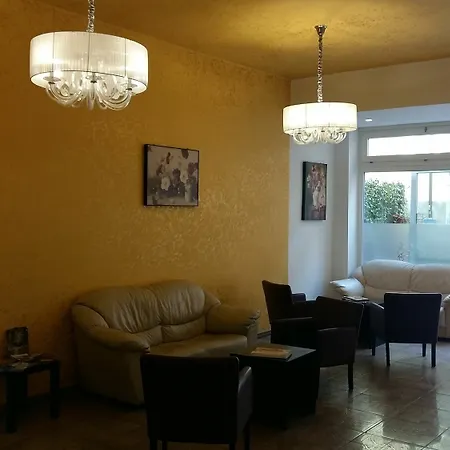 Hotel Dedoni-2