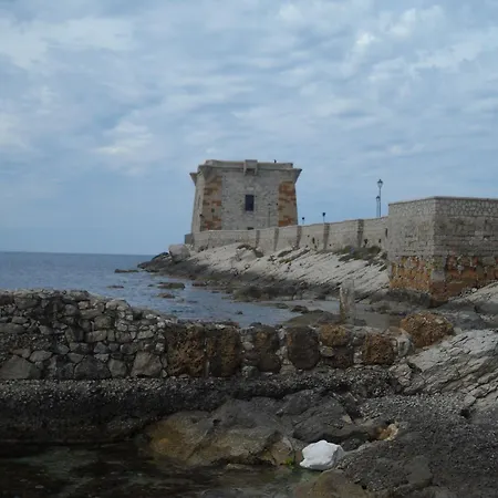 B&B Il Vecchio Messina-3