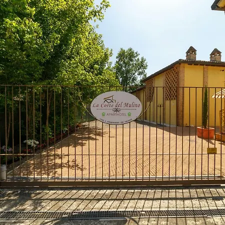 La Corte del Mulino-3