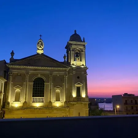 Guest House San Domenico-2