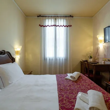 Hotel Spessotto-3