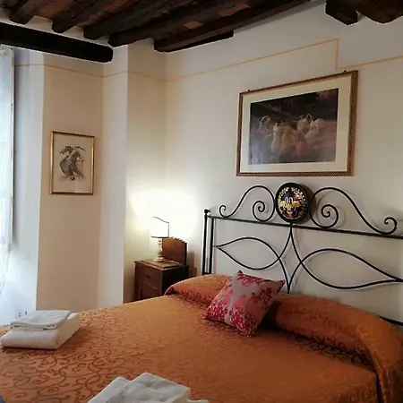B&B Alle Due Porte-3