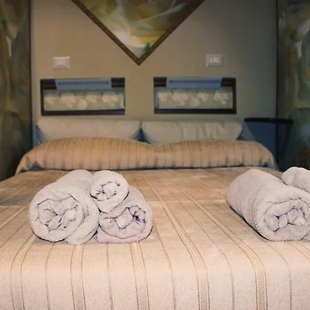 Ronda St. Angelo Suites-2
