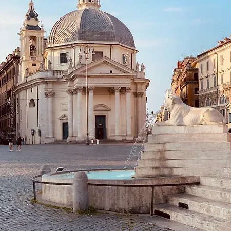900 Piazza Del Popolo-2