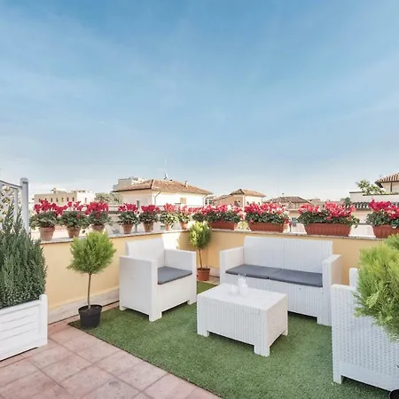 Hotel Infinito - Gruppo Blam Hotels-2
