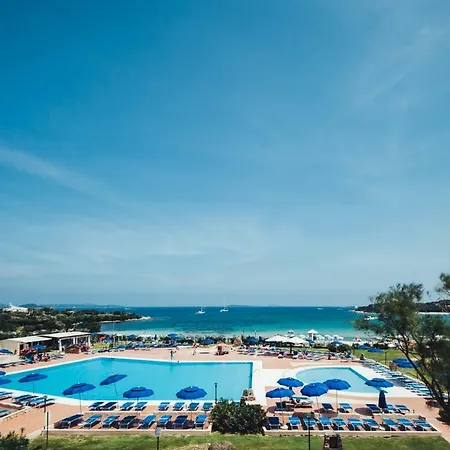 Residence Hotel Nuraghe-2