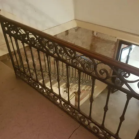 La Capannaccia - Venice-2