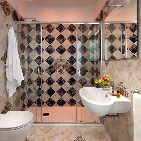 Delle Rose Suites-3