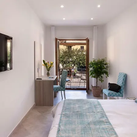 Delle Rose Suites-2