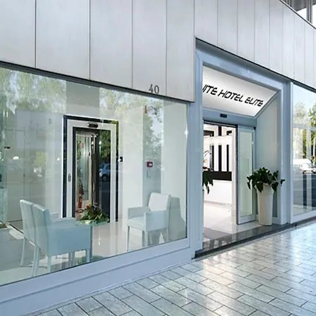 Suite Hotel Elite-2