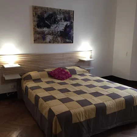 B & B 21 Bologna-3