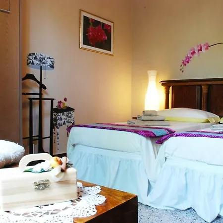 B&B D'Eco Milano-2