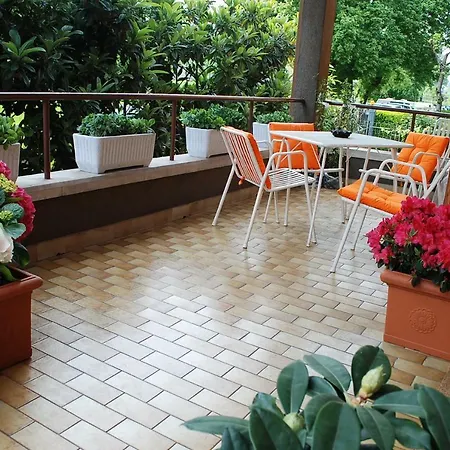 B&B D'Eco Milano-3