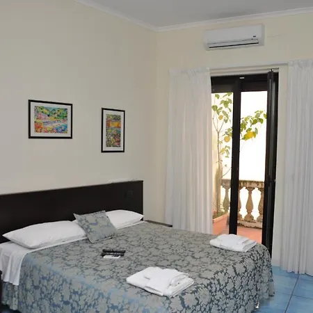 B&B Stella Maris-3