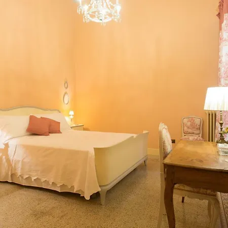 B&B Porta Carolina-2