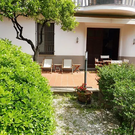 Residence Santa Maria Suites-3