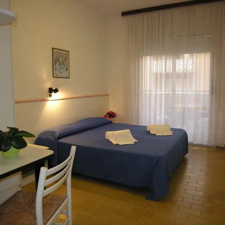 Hotel Garni Tahiti-2