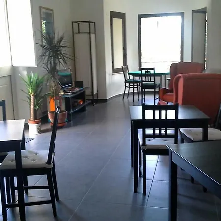 La Cage Aux Folles B&B-3