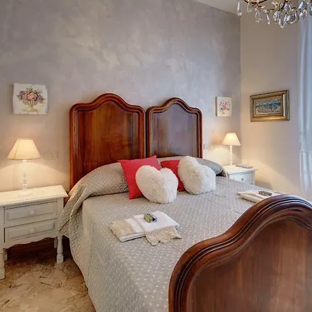 B&B Attico 147-3