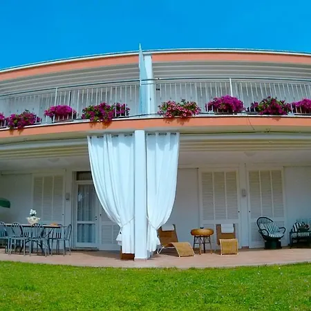 Villa Regina B&B-3