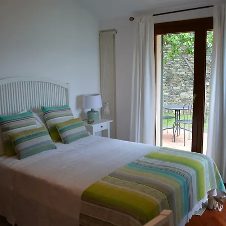 Ca da Muntà bed&breakfast-3