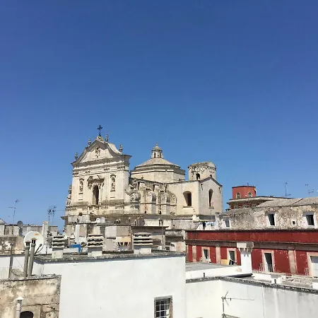 B&B Palazzo Giorgi-2