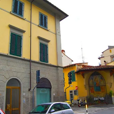 B&B Il Tabernacolo-2