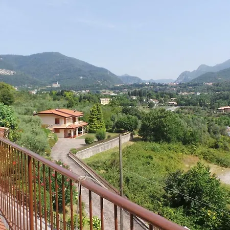 B&B Il Poggio-3