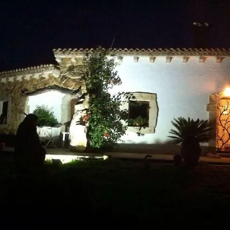 Lu Cuccumiau Country B&B-3