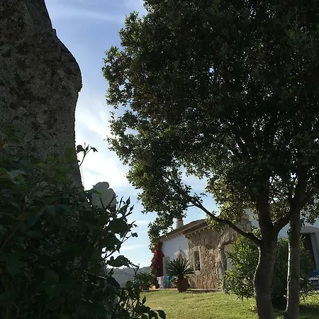 Lu Cuccumiau Country B&B-2