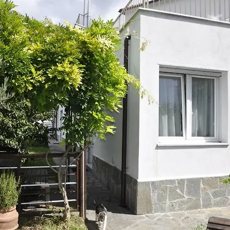 Bed&Breakfast 4U PARCHEGGIO INTERNO-3