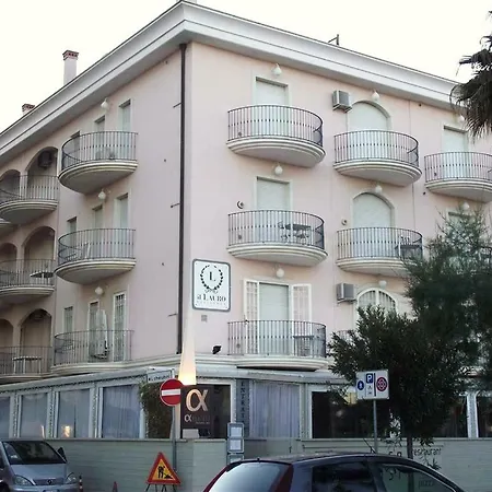 Il Lauro-2