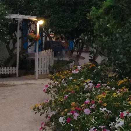 La Casa del Limoneto-3