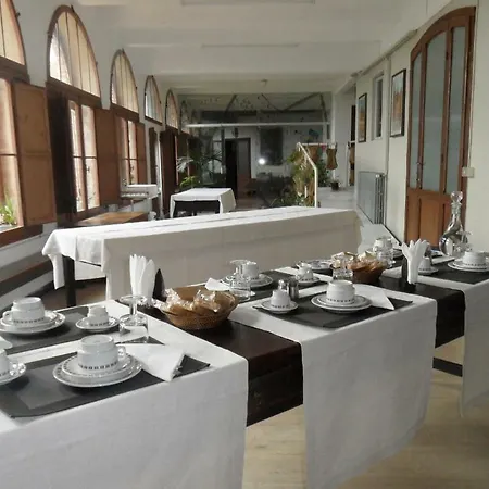 La Foresteria del Convento-2
