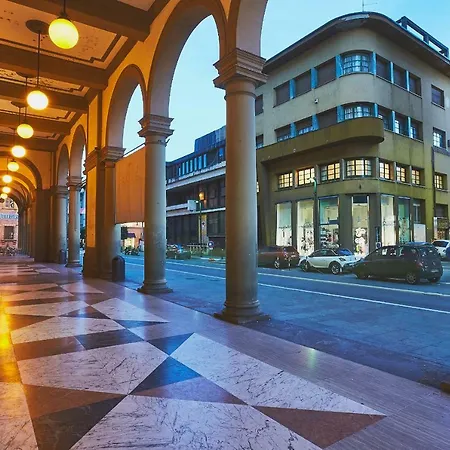 B&B Via Roma 25-3