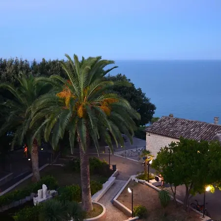 L'Orizzonte Relais Sirolo-3