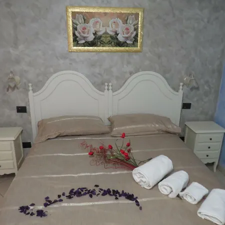 B&B La Maison-2