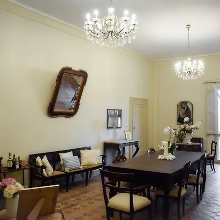 Ca'Lavalle B&B-2