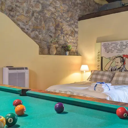 B&B Vico Manenti-3