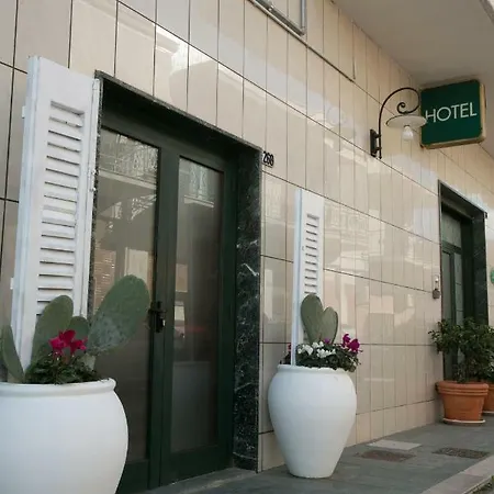 Hotel Bisceglie-3