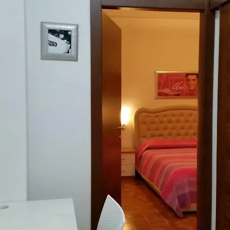 B&B Holidays Artisti-3