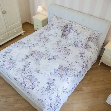 B&B La Perla - Chic Accommodation-3