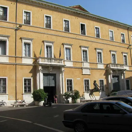 Il Vicolo 48-3